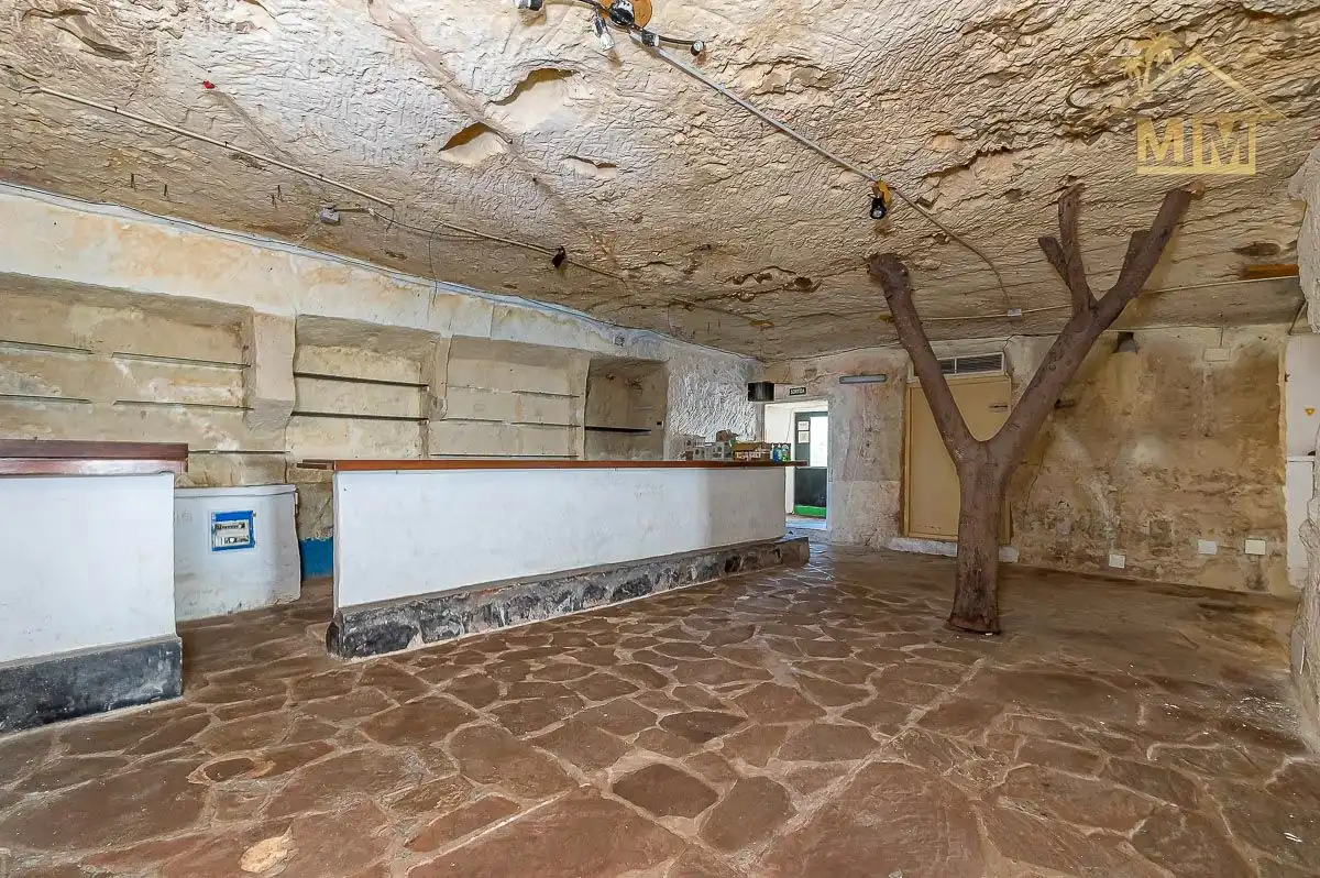 Buildings for sale in Es Castell