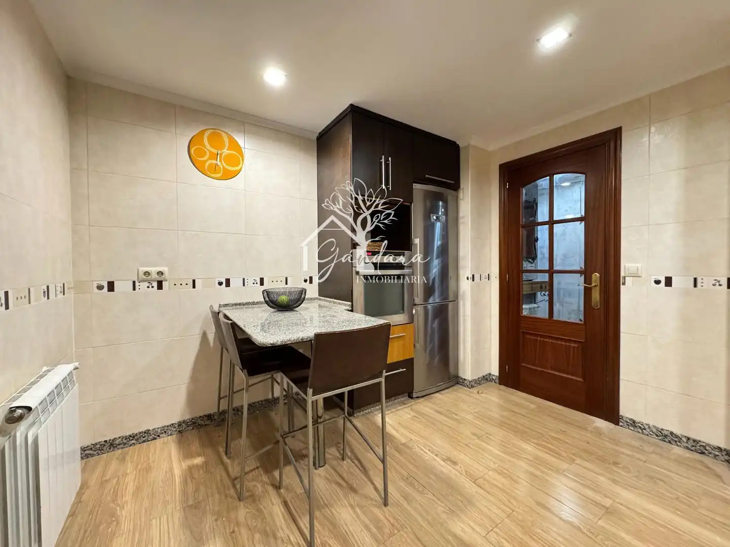 Cocina de Piso en venta en A Gándara