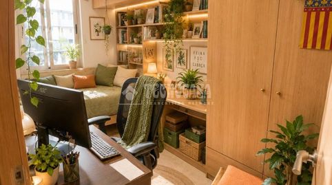 Foto 5 de Piso en venta en El Poble Sec - Parc de Montjuïc, Barcelona Capital