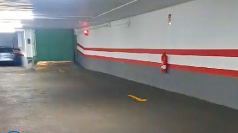 Photo 4 of Garage for sale in Calle del Doctor Cerrada, 3, Doctor Cerrada, Zaragoza