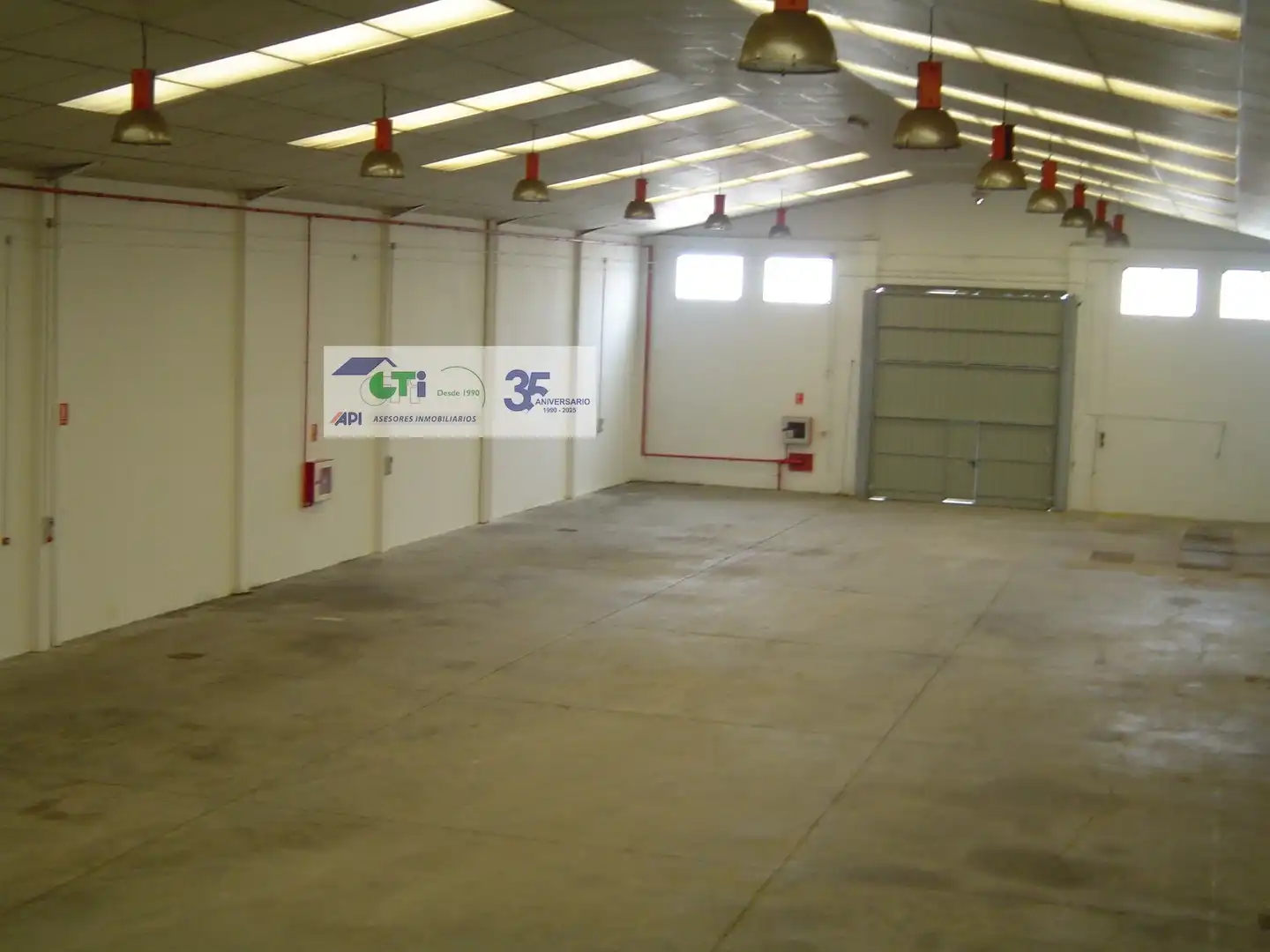Nau industrial de lloguer a C/ B, imagen 10