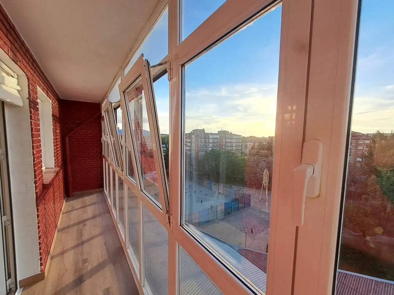 Flat with lift for sale in Calle San Juan de Ortega, imagen 13