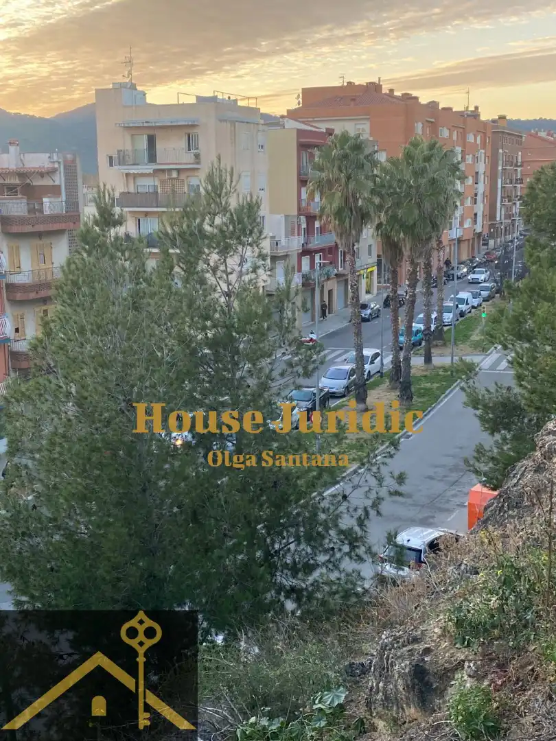 Außenansicht von Geschaftsraum zur Miete in Mataró