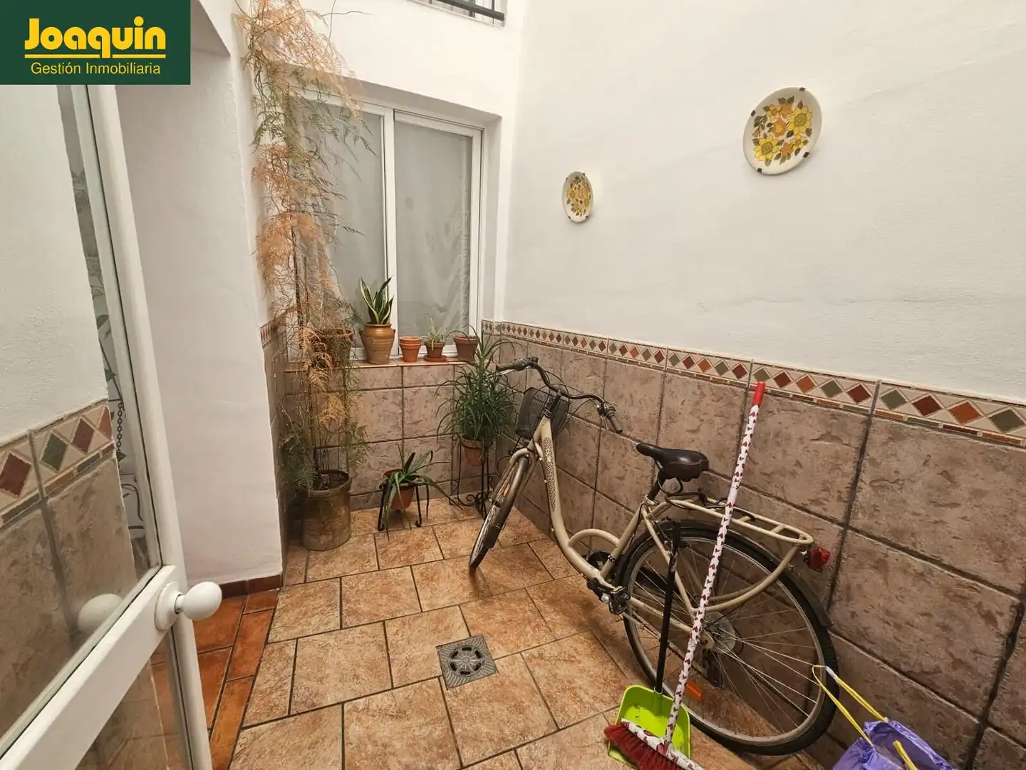 Casa amb terrassa en venda a Centro, imagen 6