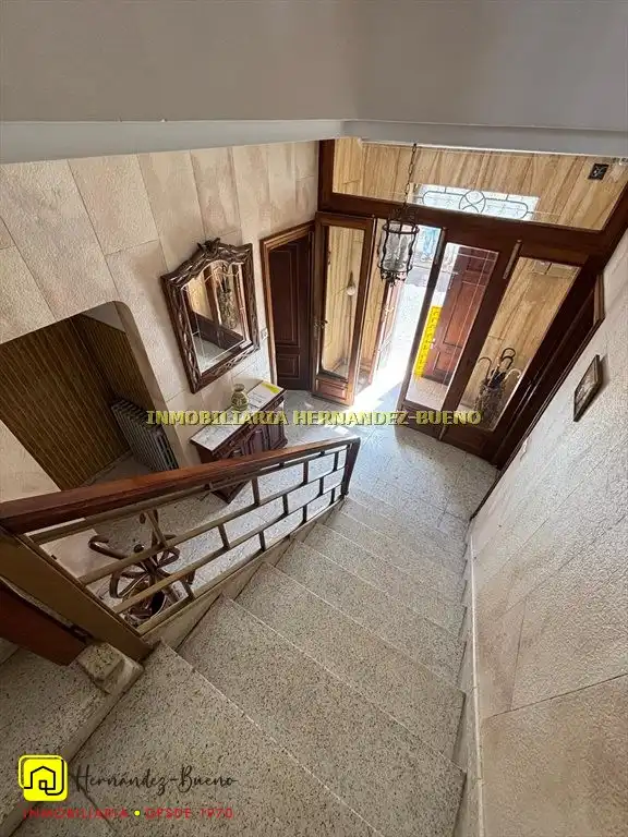 Houses for sale in La Fuente de San Esteban   with Heating and Terrace