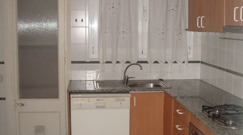 Foto 4 de Pis de lloguer a Carrer de Còrsega, 500, El Camp d'en Grassot i Gràcia Nova, Barcelona Capital