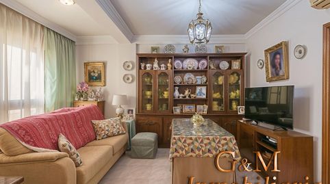 Foto 4 de Piso en venta en Calle Cibeles, Mangas Verdes - Las Flores - Parque del Sur, Málaga Capital