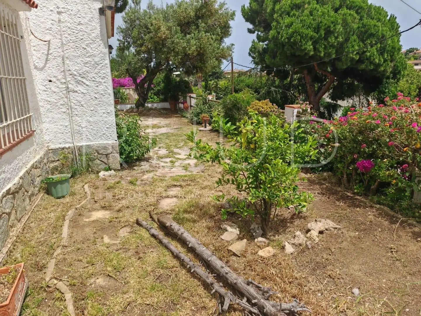 Maison avec jardin à vendre à Carrer CREUETA, imagen 24