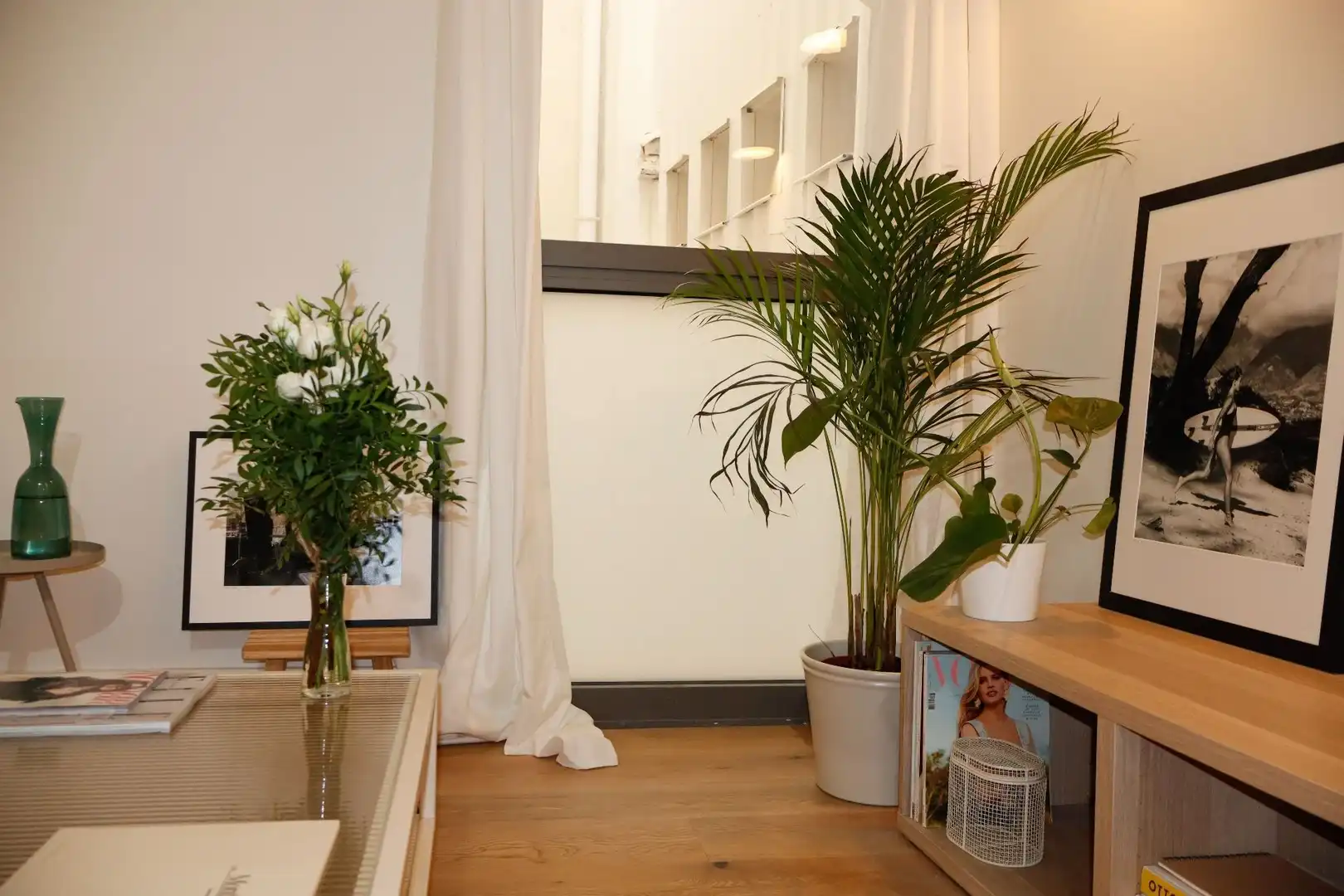 Apartament en venda en Madrid amb Aire condicionat, Calefacció i Moblat