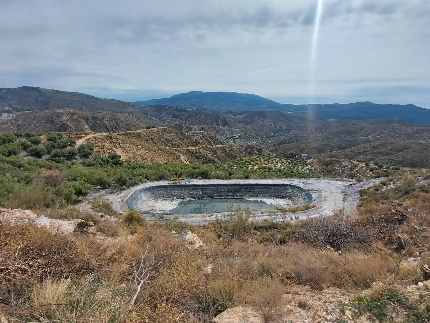 Country homes for sale in Nevada