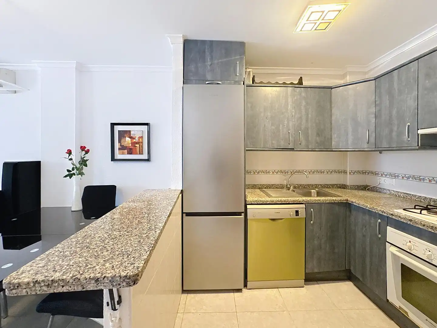 Apartament en venda a Cumbre del Sol