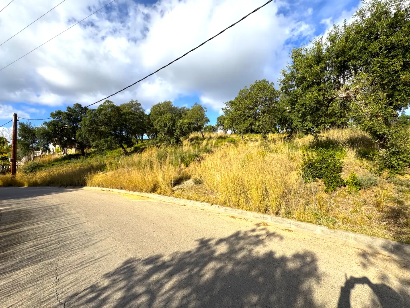 Wohnbaugrundstück zum Verkauf in Carrer Sensitiva, imagen 17