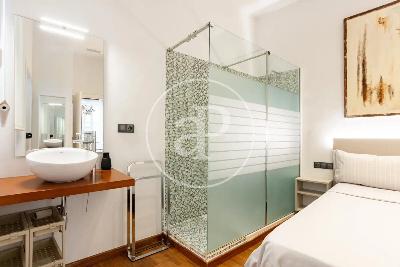 Wohnung zur Miete in La Seu