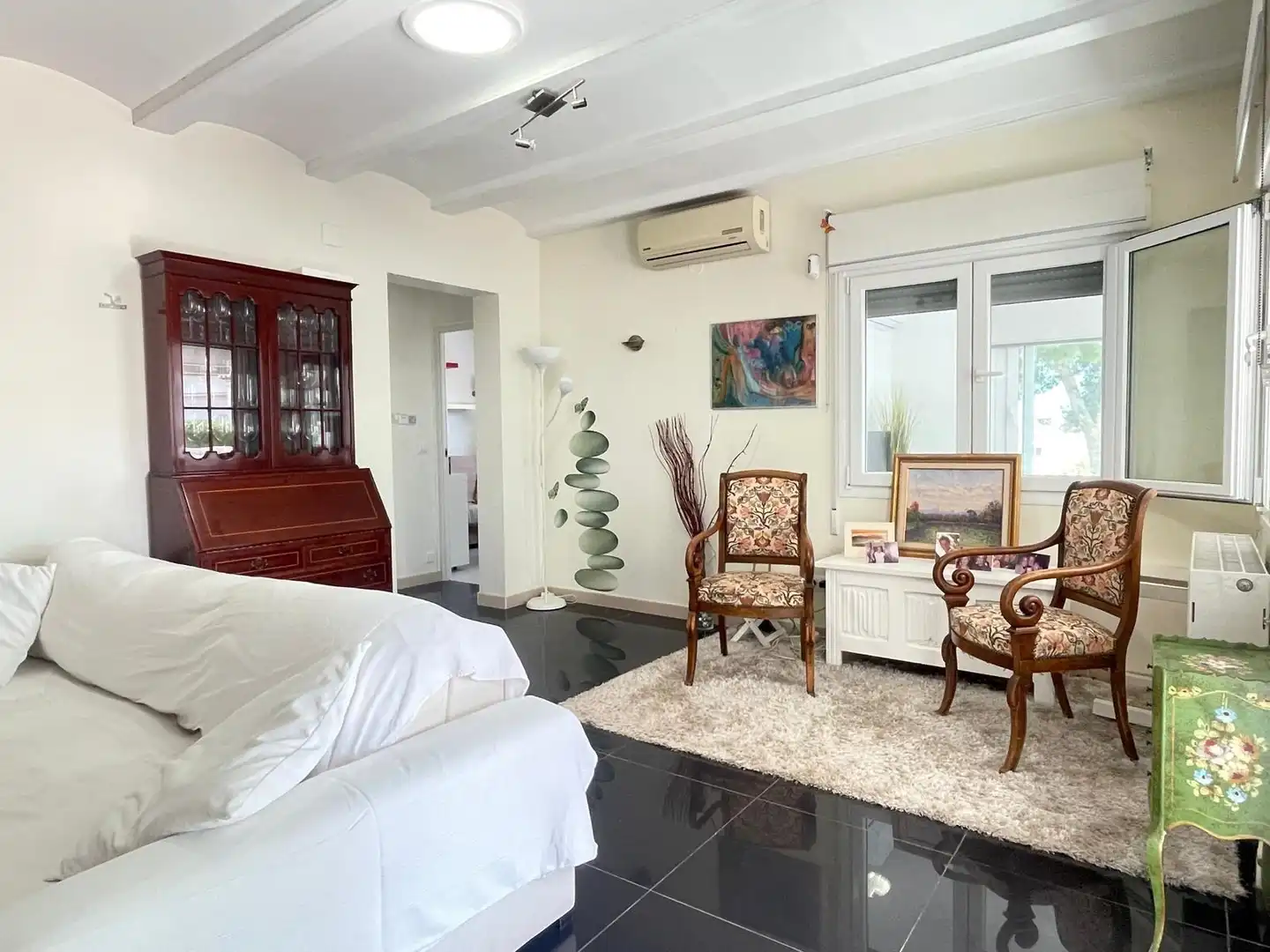 Villa con giardino in vendita a El Montgó, imagen 23