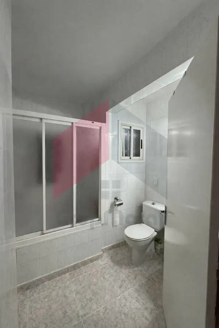 Bathroom of Flat for sale in Tarragona