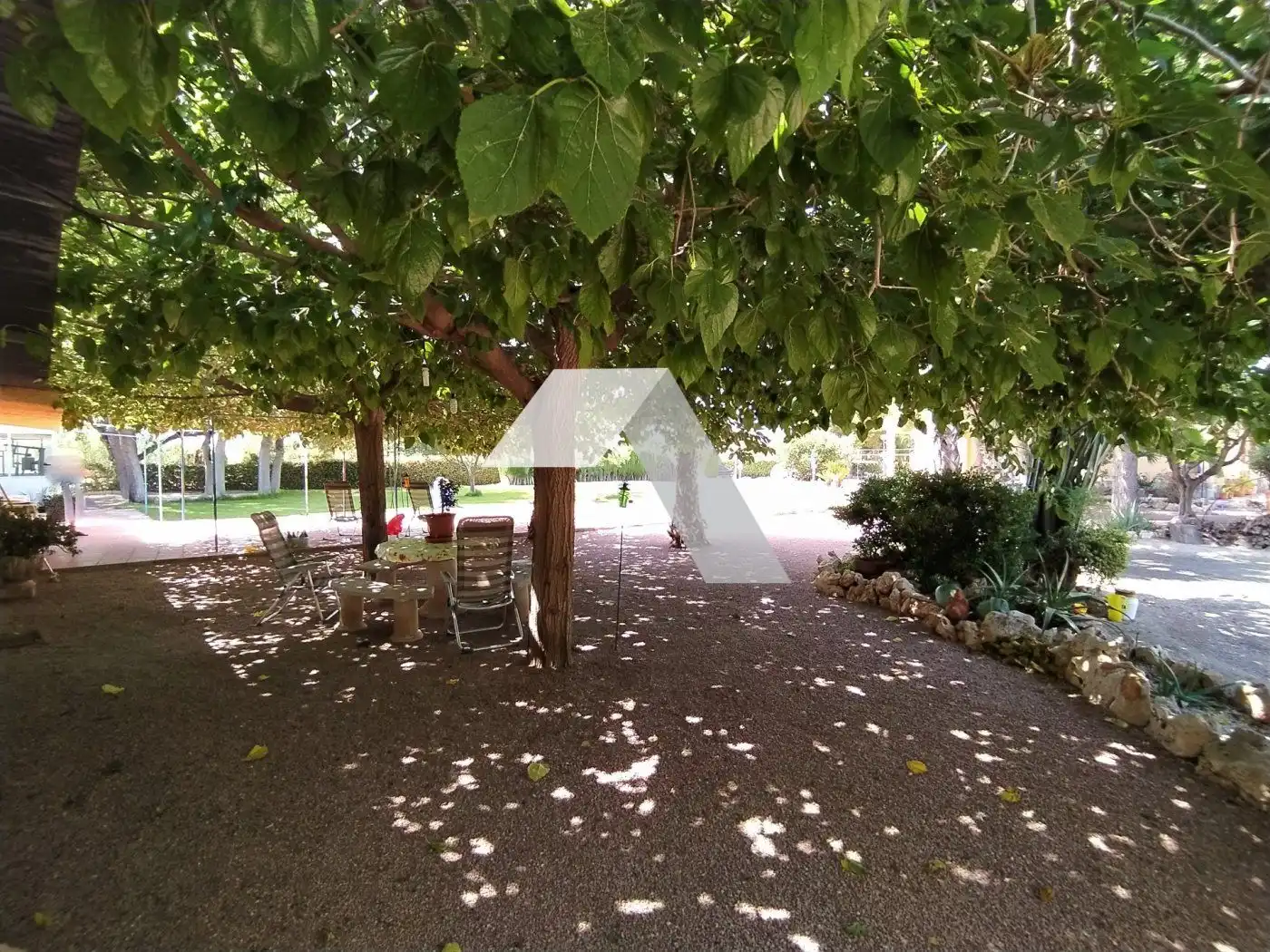Casa o xalet en venda a La Huerta