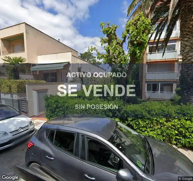 Parking de Piso en venta en Castell d'Aro, Platja d'Aro i s'Agaró