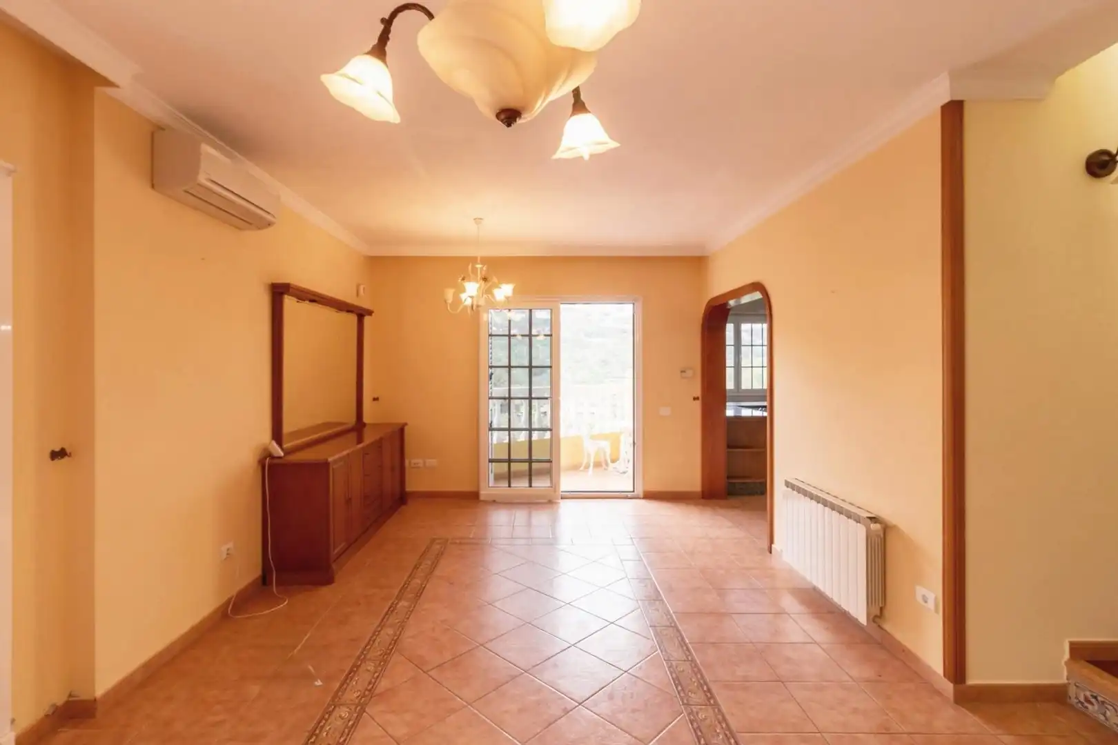 Casa o xalet en venda en Teror amb Aire condicionat, Jardí privat i Terrassa