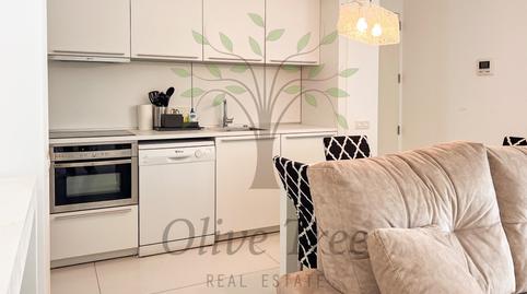 Photo 5 of Planta baja to rent in Carrer Historiador Joan Mari Caradona, Marina Botafoc - Platja de Talamanca, Eivissa