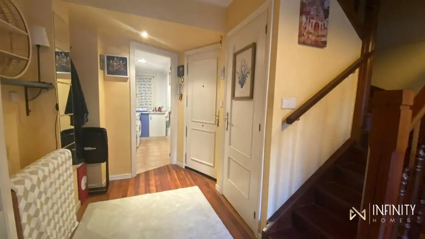 Duplexes for rent in Bilbao   with Heating