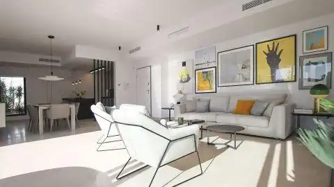 Villa avec piscine à vendre à Ciudad Quesada, imagen 11