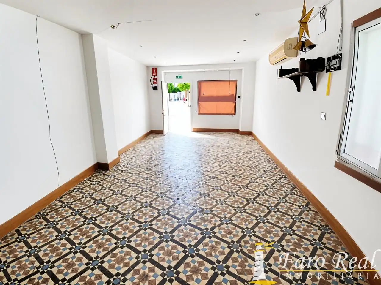 Casa o xalet en venda en Trebujena