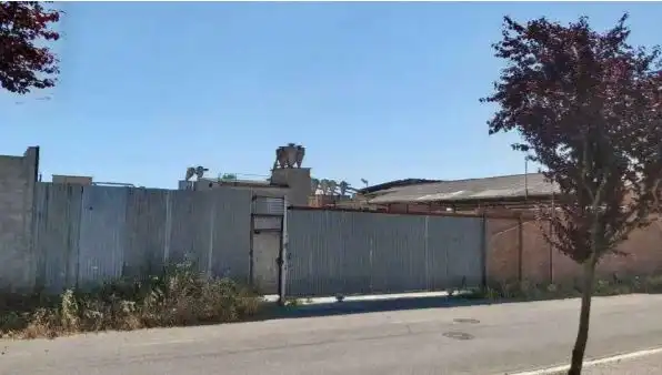 Local comercial de lloguer a C/ del Pedro, imagen 4