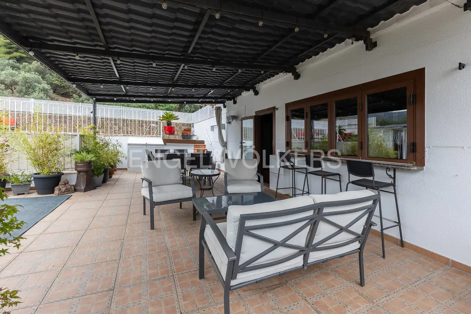 Ático en venta en L'Atzúbia