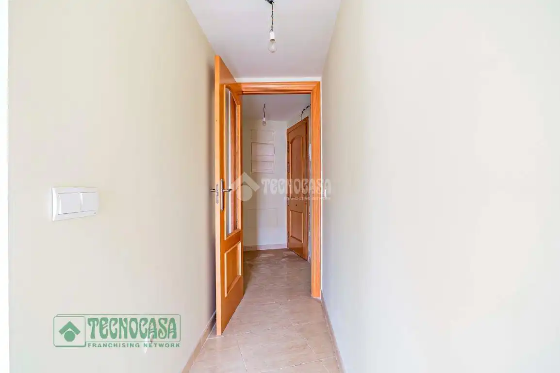 Piso en venta en Roquetas de Mar con Calefacción y Terraza