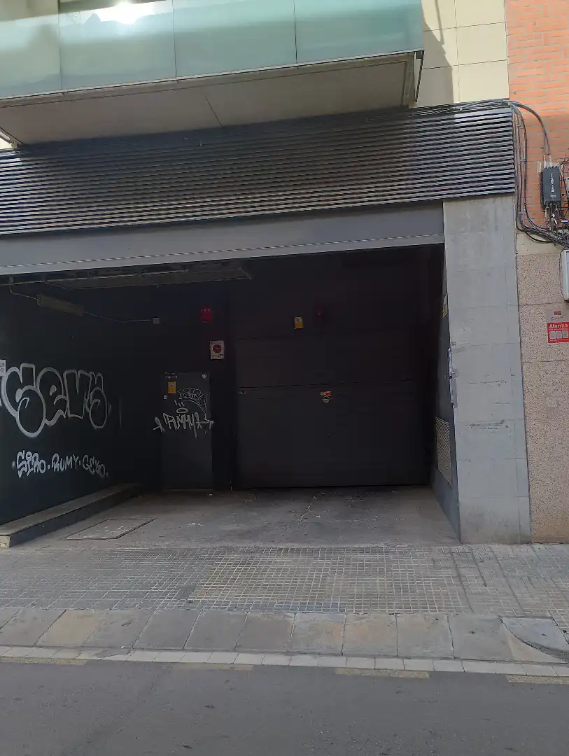 Individual de lloguer a Carrer de Marià Fortuny 57