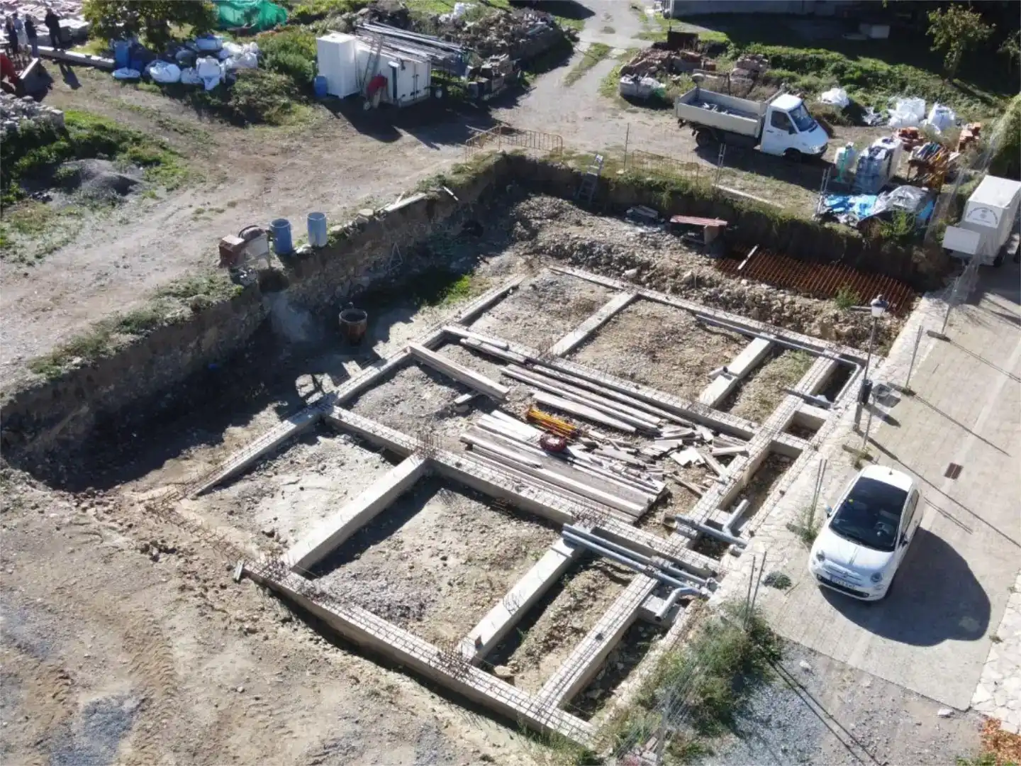 Casa adosada en venda en Tavertet amb Aire condicionat, Jardí privat i Balcó