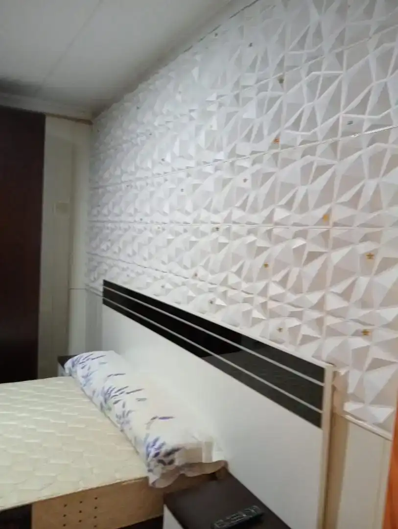 Habitación de Planta baja en venta en Benamaurel con Jardín privado, Trastero y Amueblado