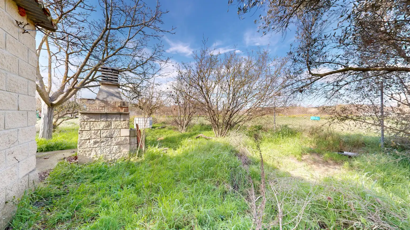 Rural land for sale in Carcastillo - DISEMINADO, imagen 43