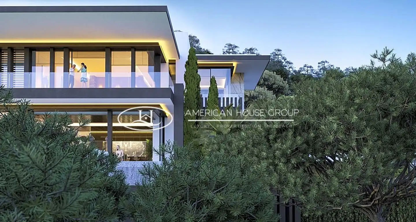 Casa amb terrassa en venda a Montemayor - Marbella Club, imagen 8