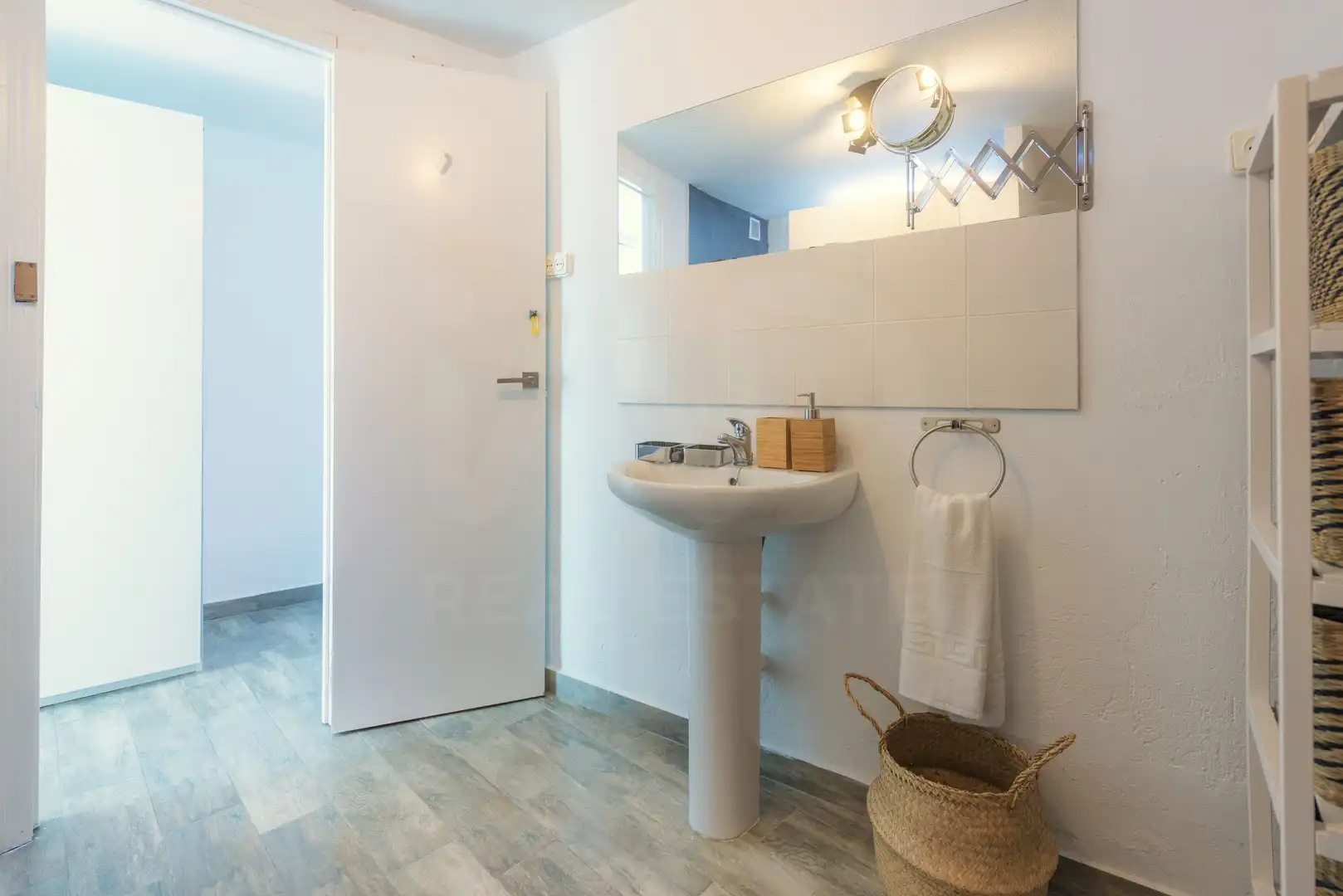 Bathroom of Detached homes for sale in Tarifa  with Terrace