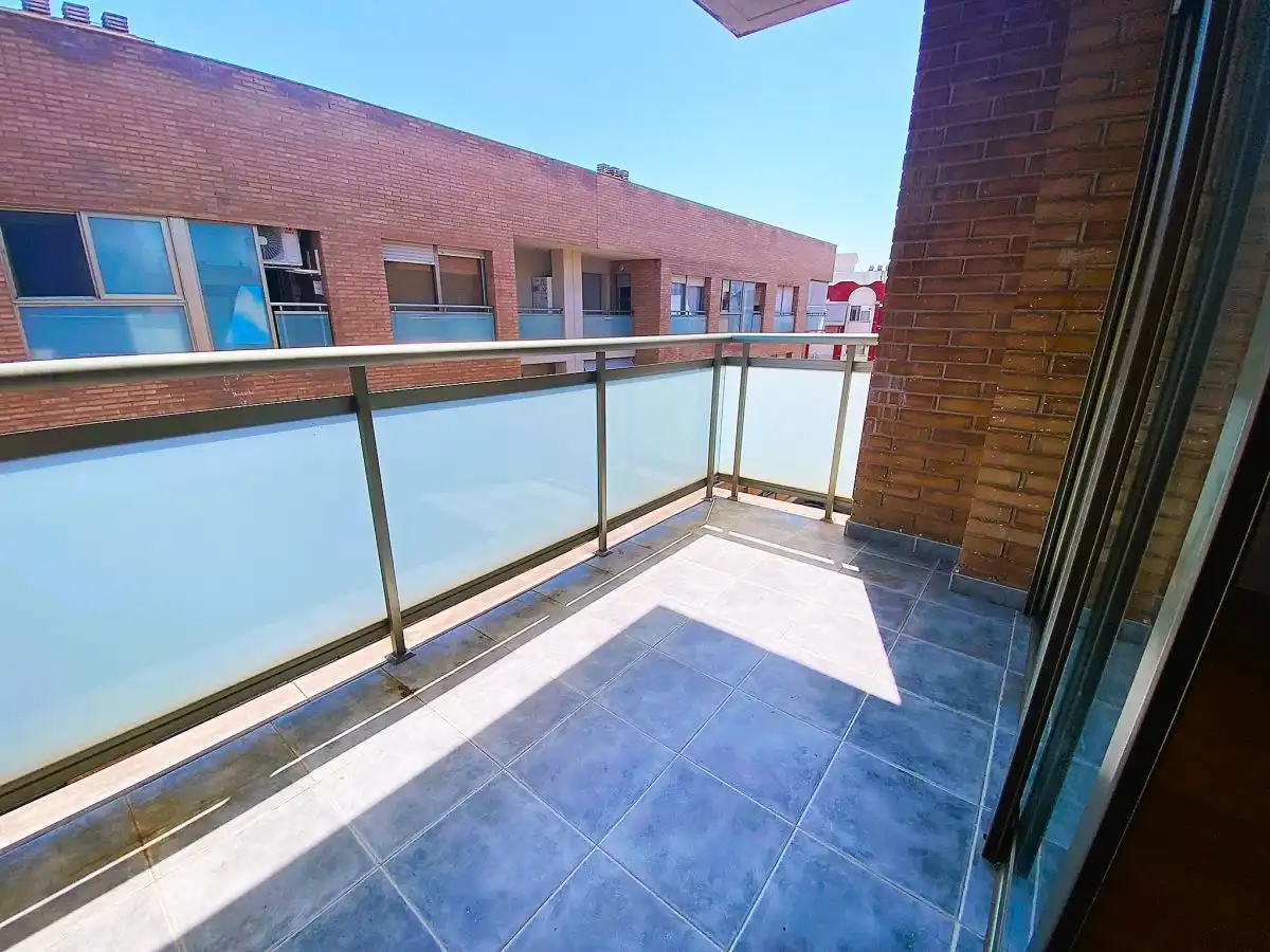Appartamento con terrazza in vendita a Jacint Vilosa 1, imagen 6
