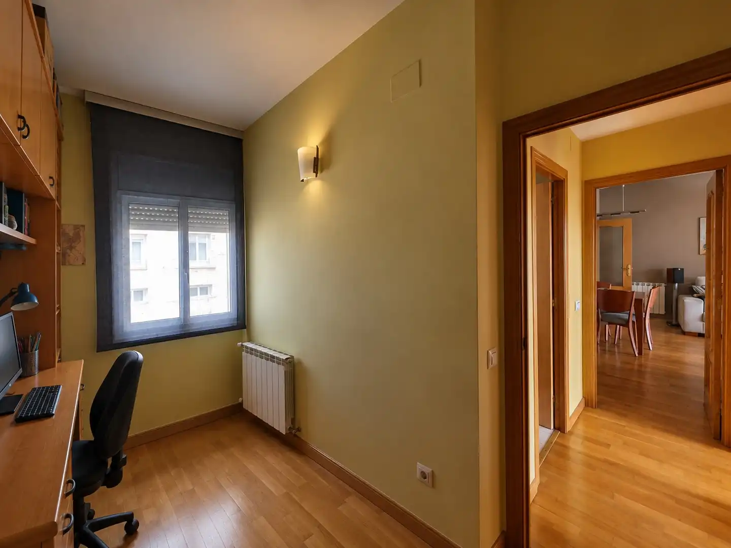 Piso con balcón en venta en Carretera de l'Hospitalet, imagen 38