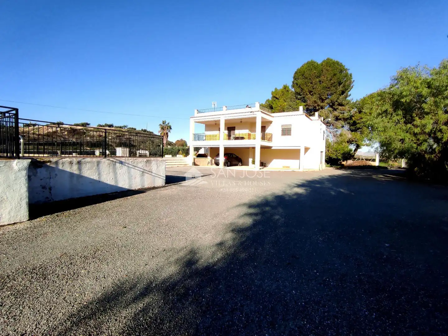 Casa rustica con piscina in vendita a Pedanías Este, imagen 5