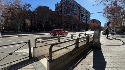 BoxPlaza De Garaje en venta en Madrid