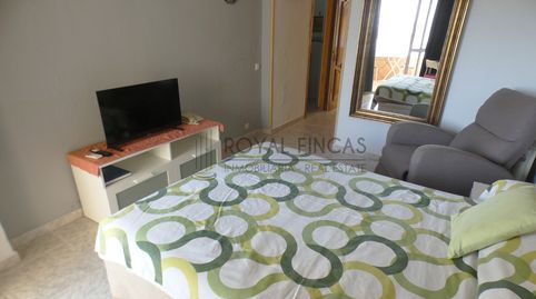 Foto 2 de Estudi en venda a Calle Tamarindos, 2, Puerto Marina, Benalmádena