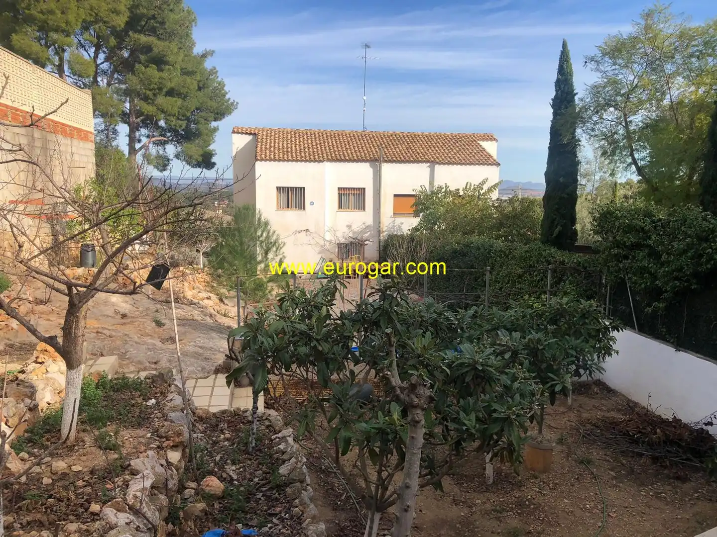 Casa o chalet en venta en Sierra Perenchiza - Cumbres de Calicanto - Sto Domingo