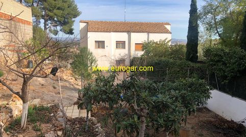 Foto 2 de Casa o chalet en venta en Sierra Perenchiza - Cumbres de Calicanto - Sto Domingo, Chiva