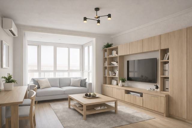 Piso en Venta en Calle Alondra en Vista Alegre