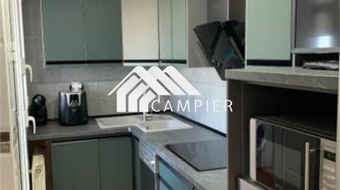 Foto 4 von Dachboden zum Verkauf in Calle Álamo, San Pedro, Albacete Capital