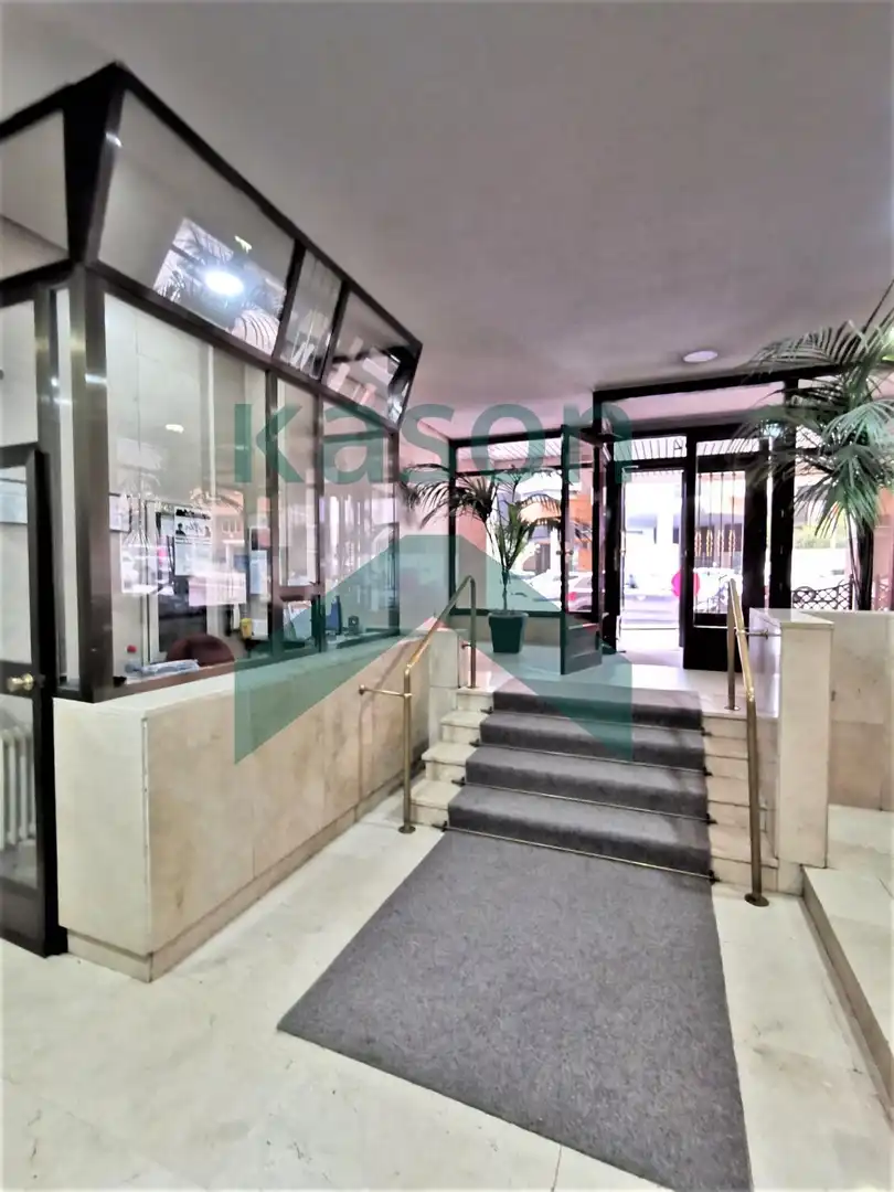 Apartament de lloguer en Chamartín