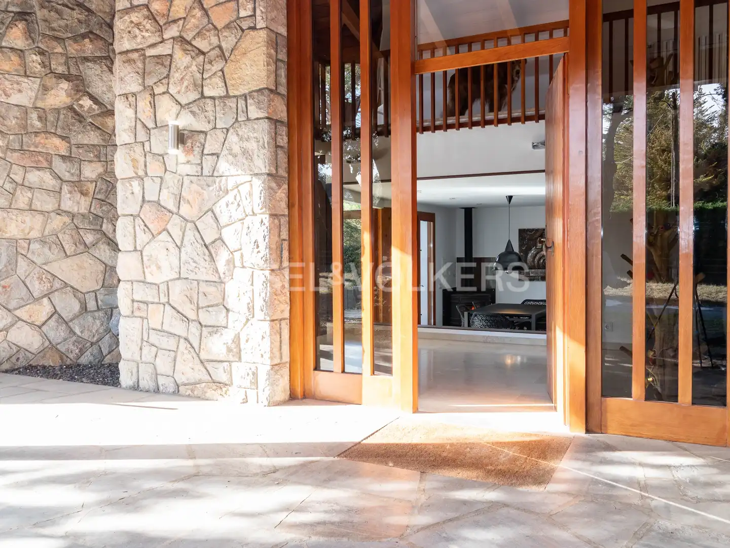 Casa con piscina en venta en Seva, imagen 19