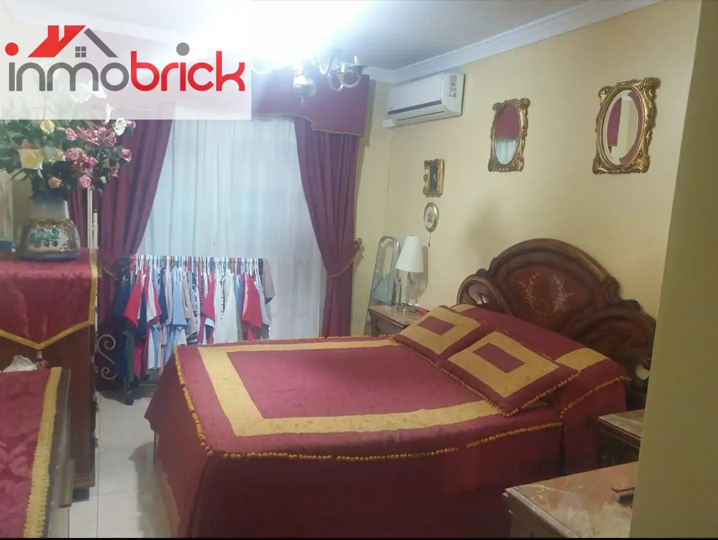 Habitación de Piso en venta en Lucena con Trastero