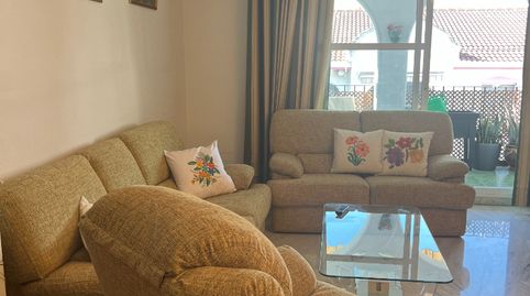 Foto 4 von Wohnung zur Miete in Calle Juan de Jaso, El Tejar - Hacienda Bizcochero, Málaga Capital