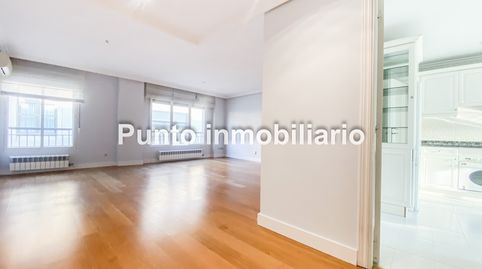 Foto 3 de Piso de alquiler en Calle Dulzainero Ángel Velasco, Centro, Valladolid Capital