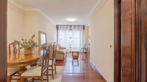 Foto 5 de Pis de lloguer a Calle Eduardo Iglesias, Centro - Areal, Vigo